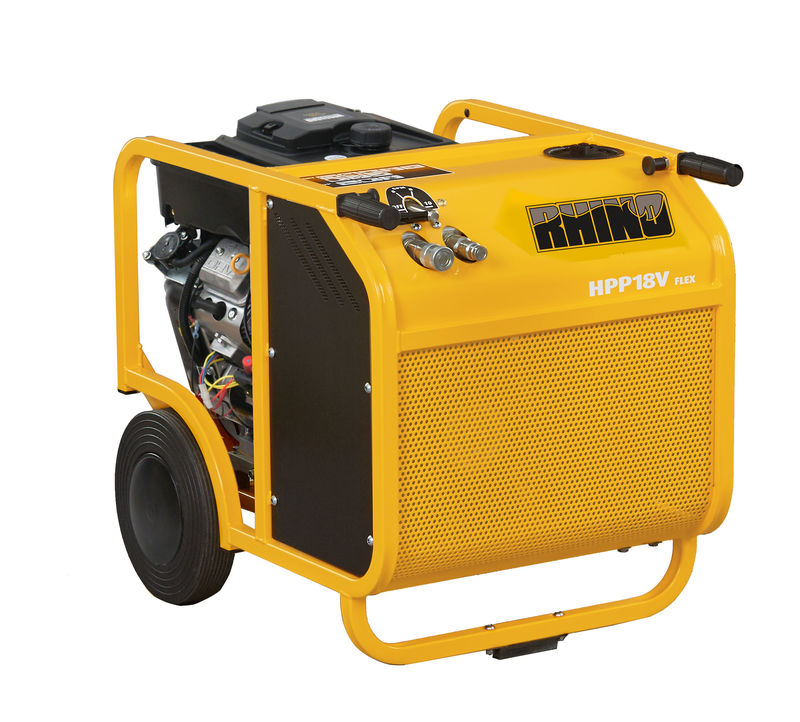 HPD-60 Post Driver Accessories